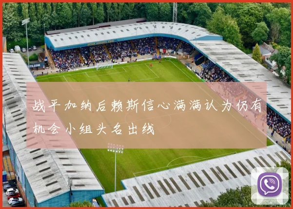 战平加纳后赖斯信心满满认为仍有机会小组头名出线